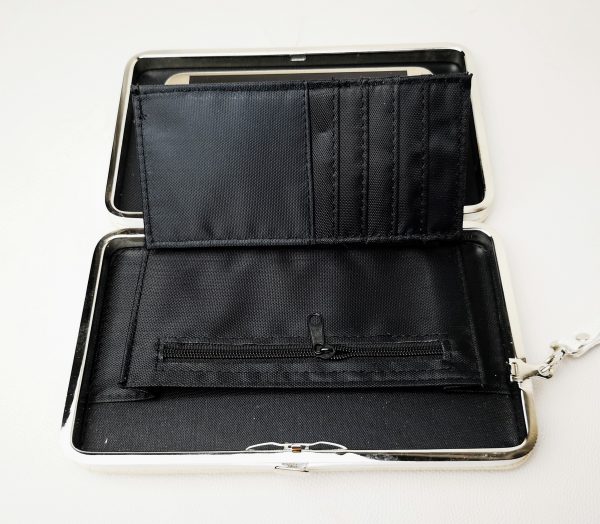 Bolso rígido de mano - Imagen 6