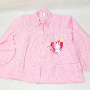 Baby unicornio corazón