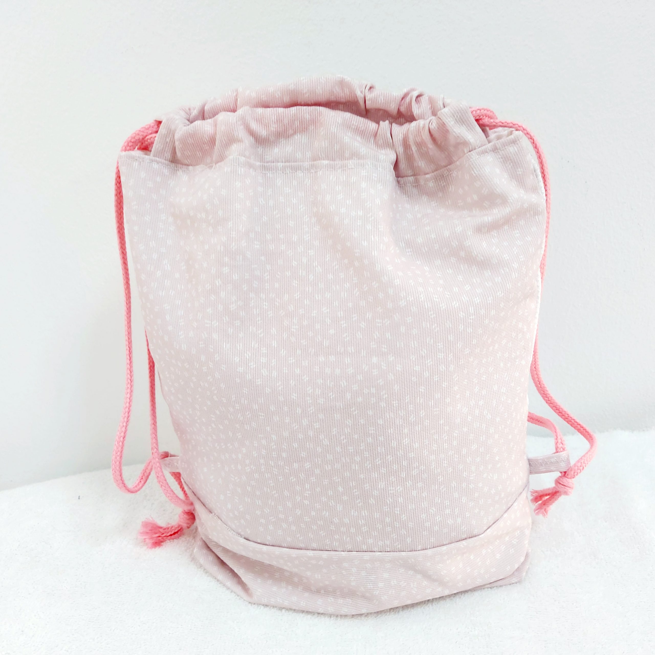 Pack 2 mochilas bailarina - Imagen 5