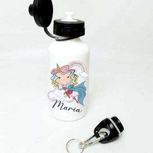 BOTELLA superwoman