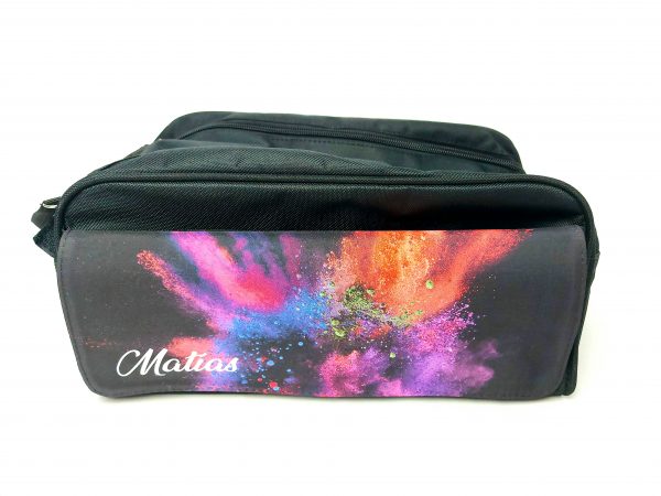 Bolsa neceser viaje - Imagen 3