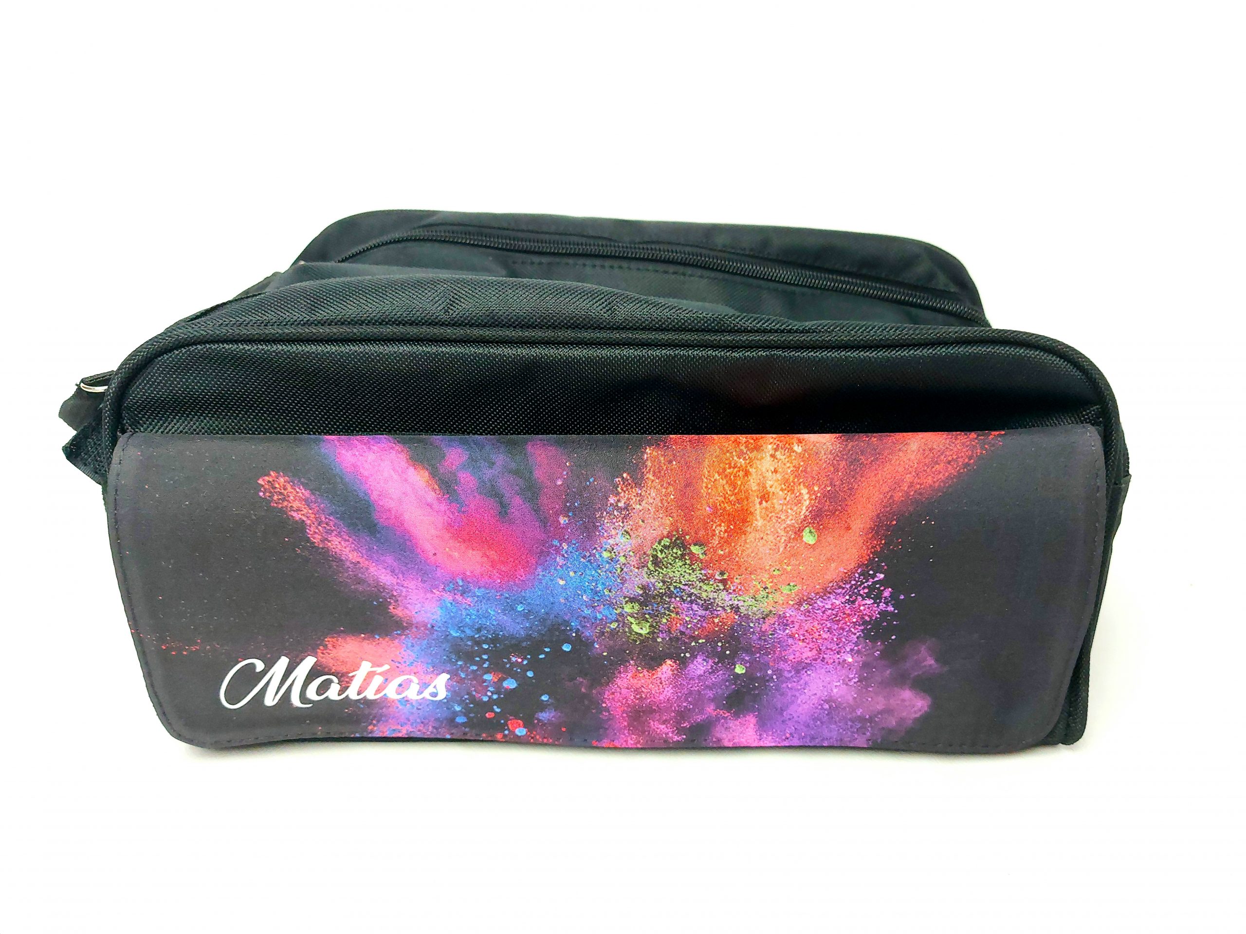 Bolsa neceser viaje - Imagen 3
