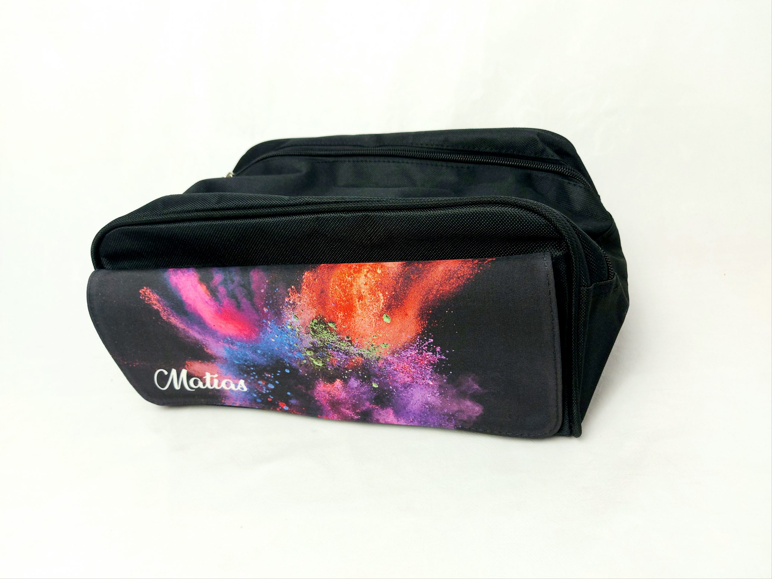 Bolsa neceser viaje