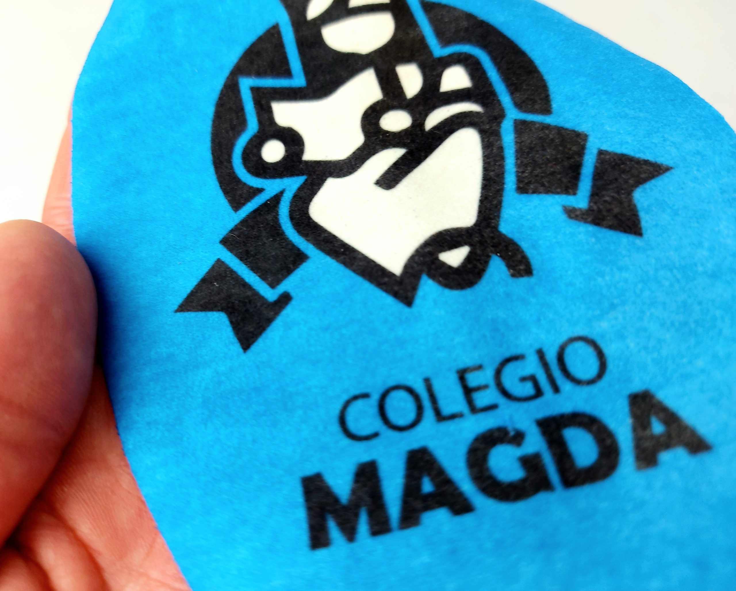 Rodilleras y coderas cole - Imagen 2