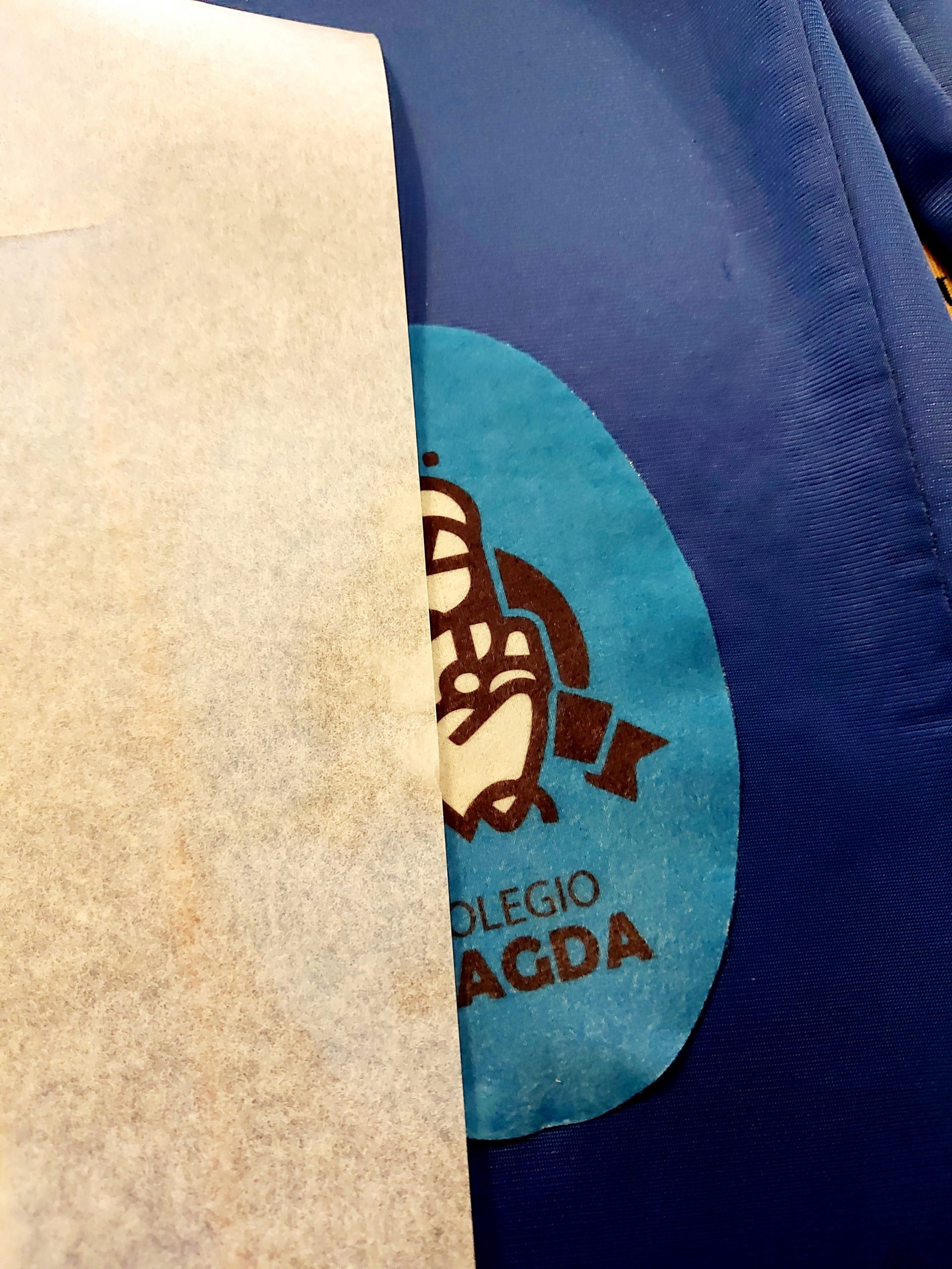 Rodilleras y coderas cole - Imagen 3