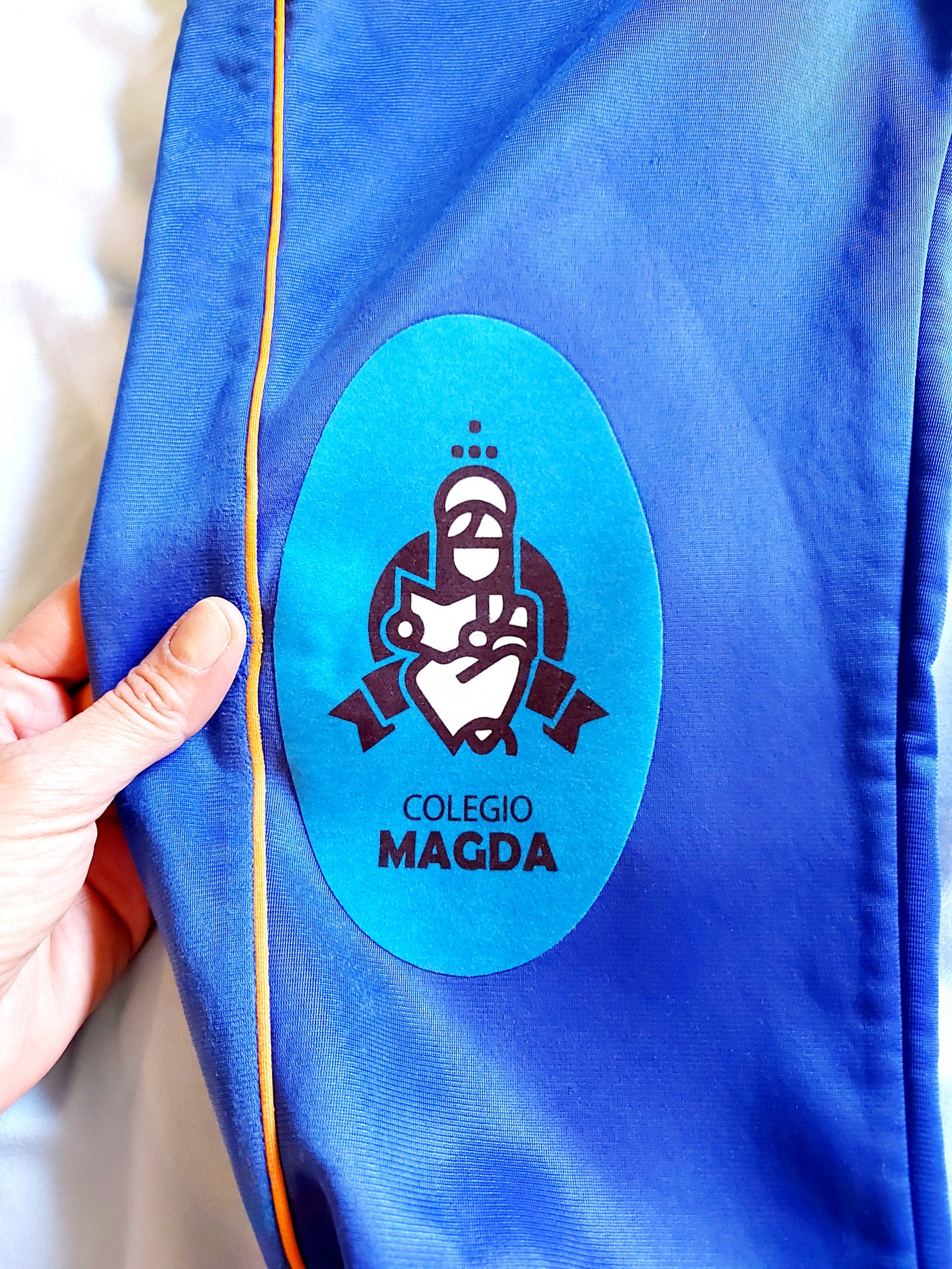 Rodilleras y coderas cole - Imagen 4