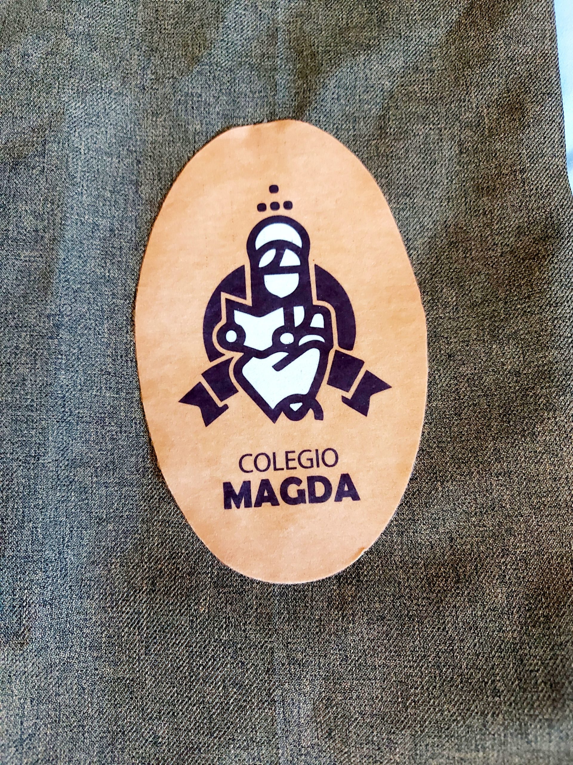 Rodilleras y coderas cole - Imagen 5