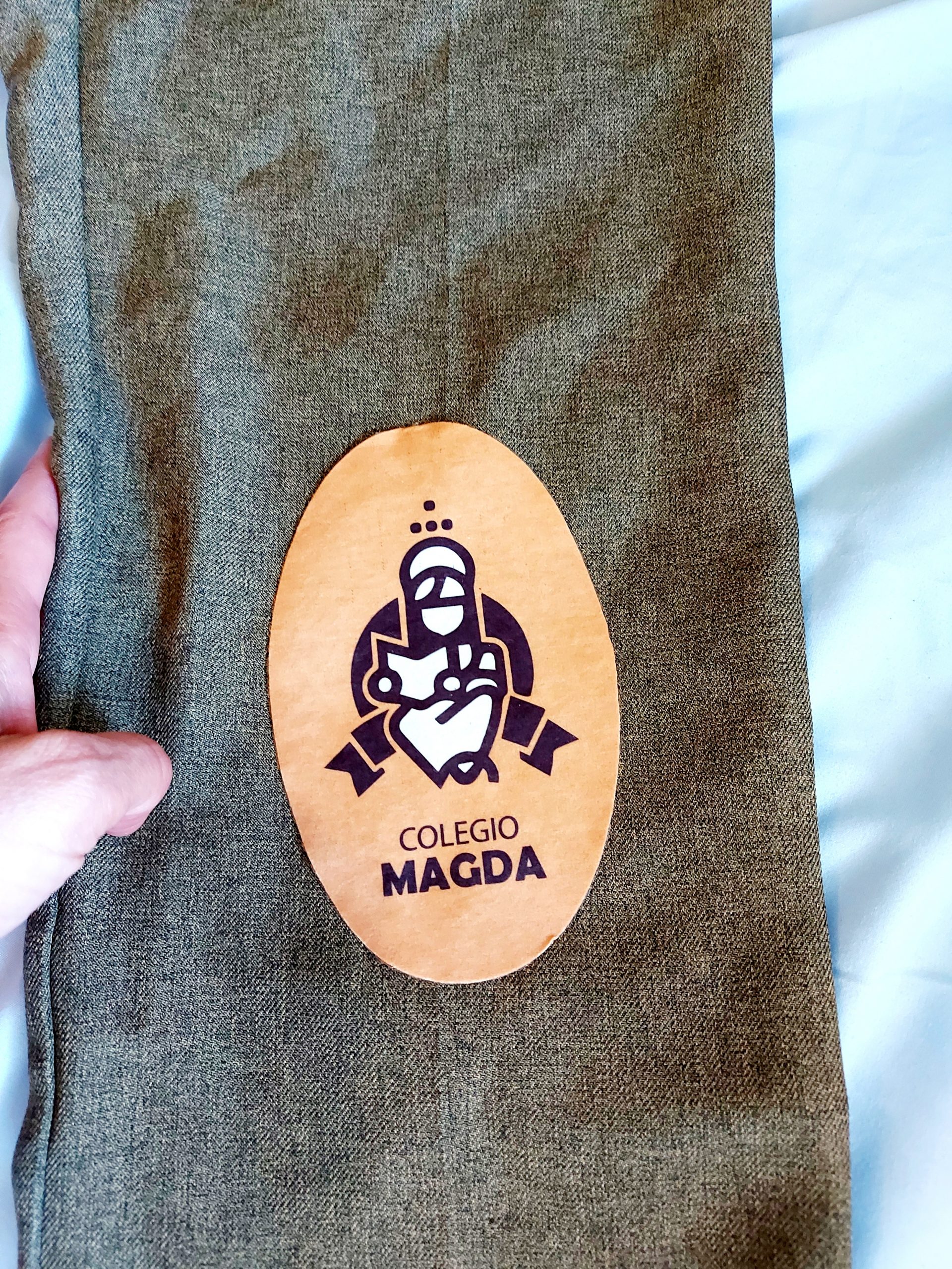 Rodilleras y coderas cole - Imagen 6