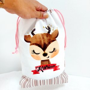 bolsa desayuno