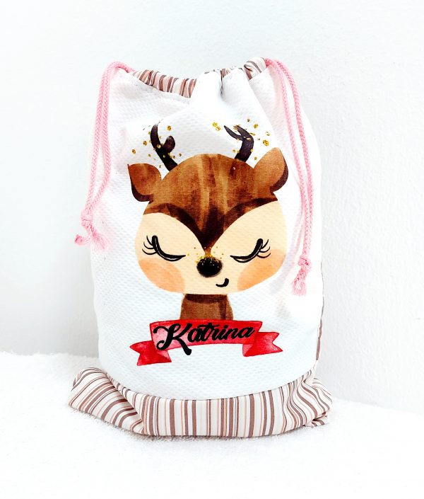 bolsa desayuno original