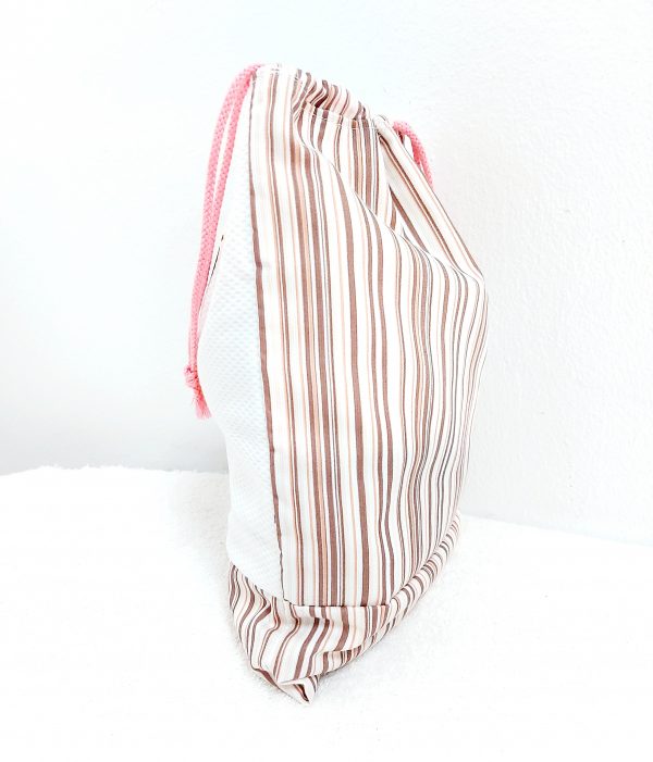 mochila tela
