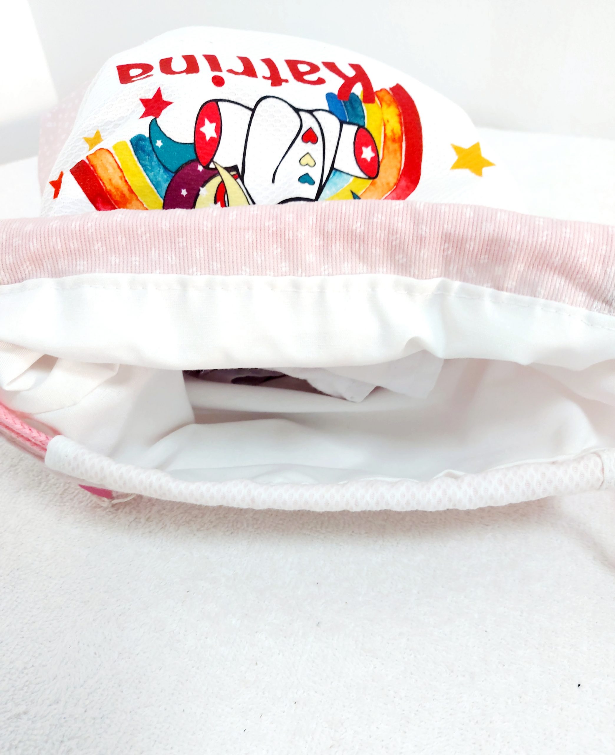 Pack 2 mochilas combinada - Imagen 4
