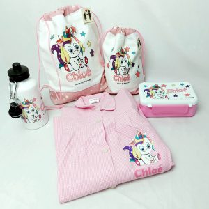 Pack Chloe