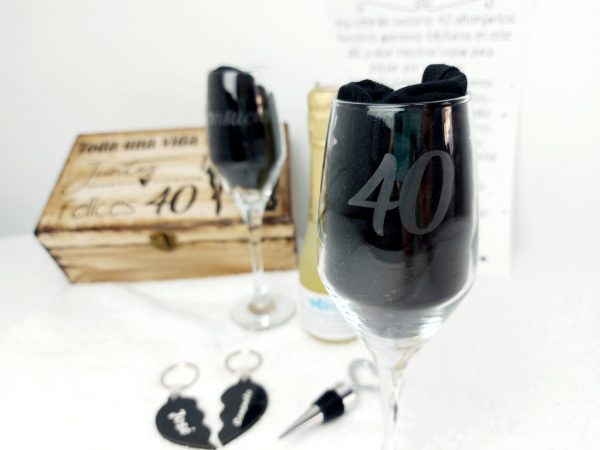 Pack cava amor - Imagen 6