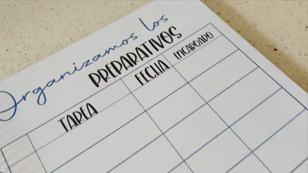 Agenda boda - Imagen 6