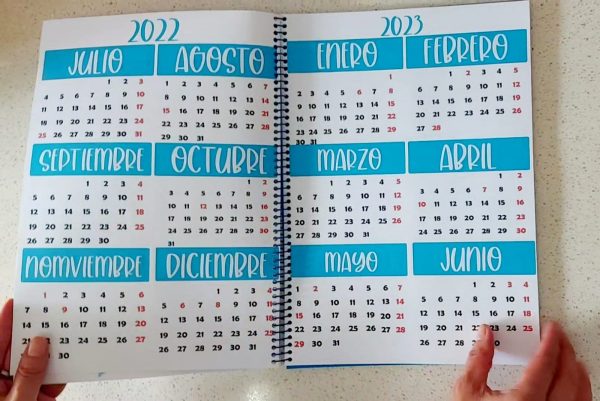 Agenda boda - Imagen 7
