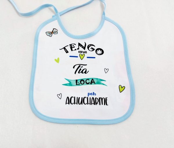 Conjunto Achuchones - Imagen 3