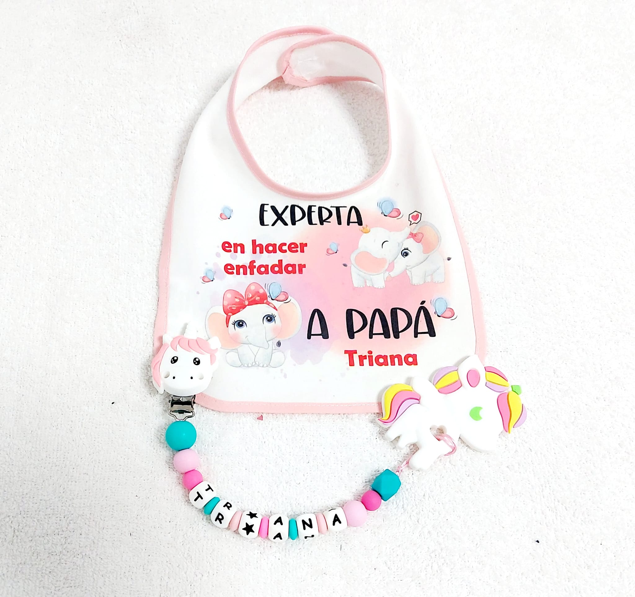 Conjunto Triana - Imagen 2