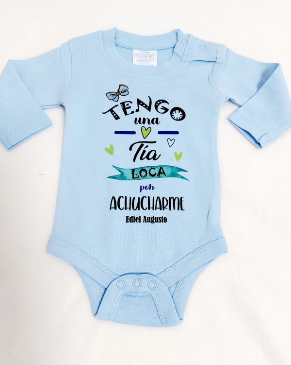 Conjunto Achuchones - Imagen 2