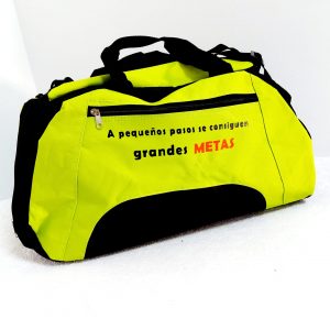 Mochila deporte cada paso