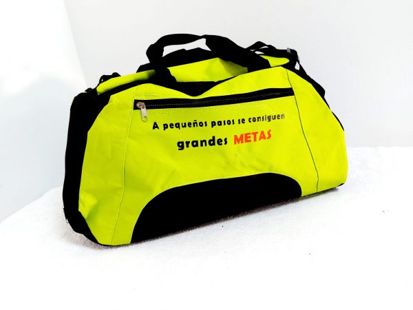 Mochila deporte cada paso