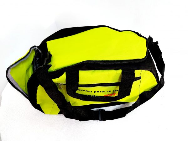 Mochila deporte cada paso - Imagen 4