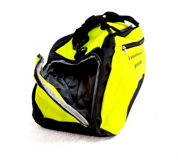 Mochila deporte cada paso - Imagen 7