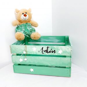 Caja granero nombre