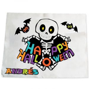 Mantel Happy Halloween