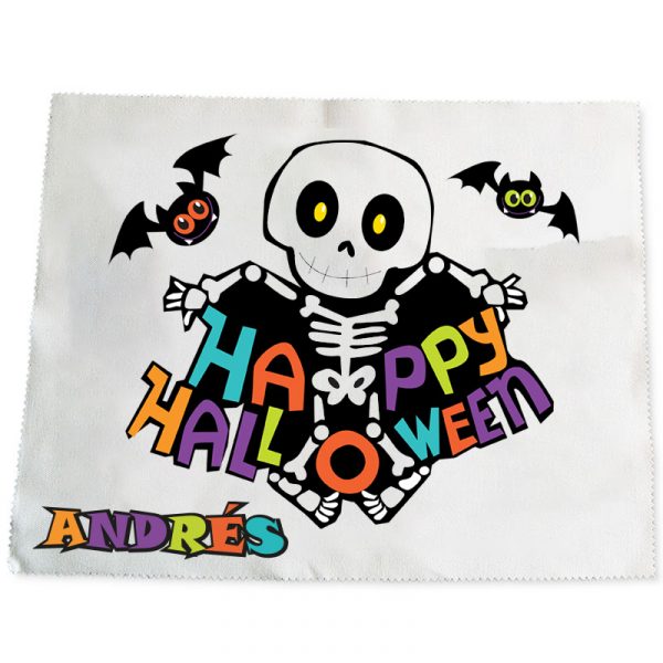 Mantel Happy Halloween