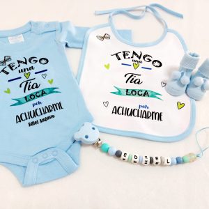 Pack Achuchones