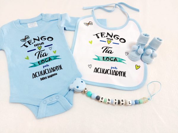 Pack Achuchones