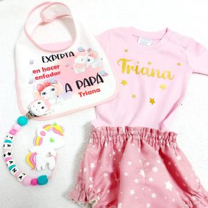 Conjunto Triana