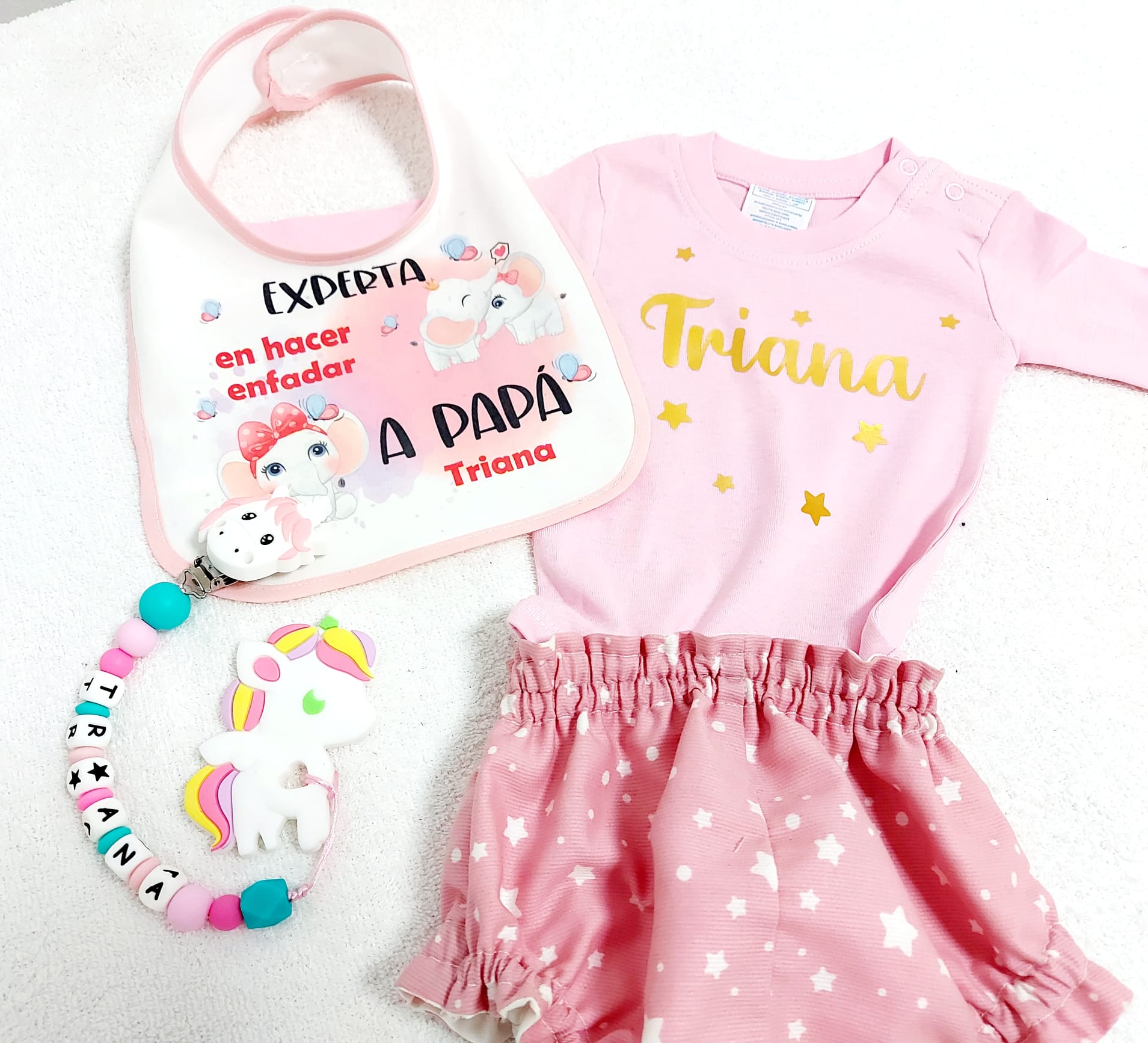 Conjunto Triana