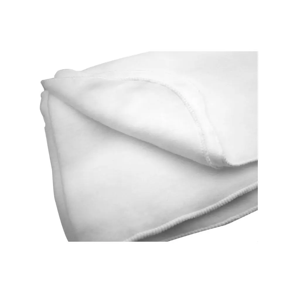 Manta polar 1.90 m x 1.20 m frases - Imagen 2