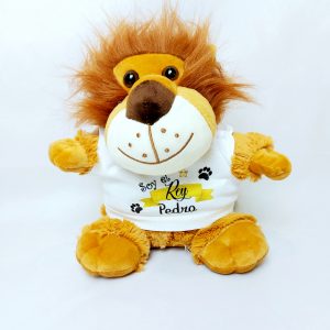 Peluche León