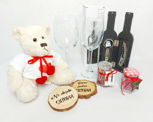 Osito Teddy - Imagen 2