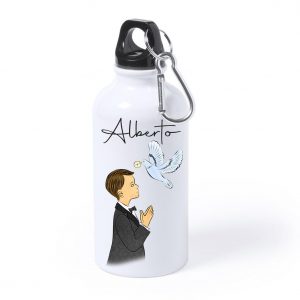 Botella Alberto (20 unid)