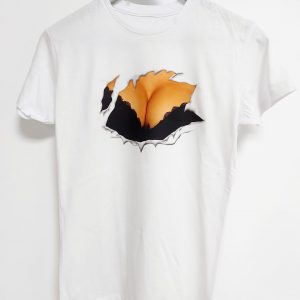 Camiseta Sexy