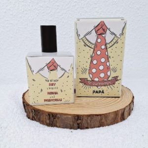 fragancia personalizada