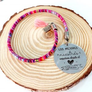 Marcapáginas Moneda 54mm