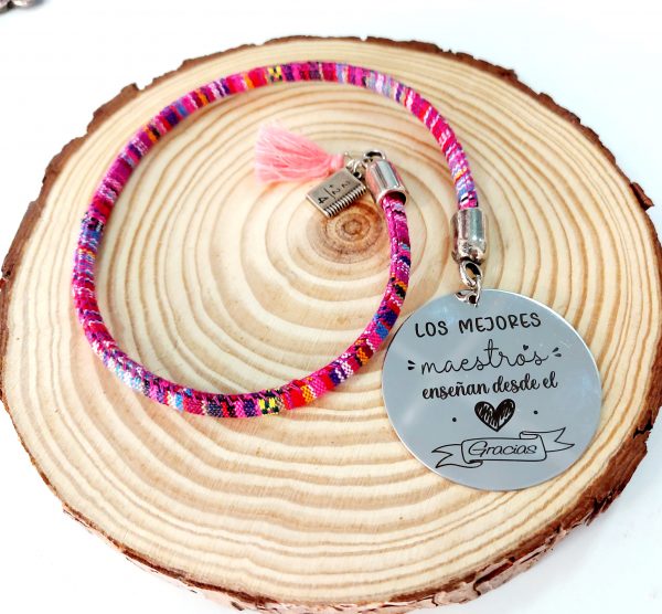 Marcapáginas Moneda 54mm