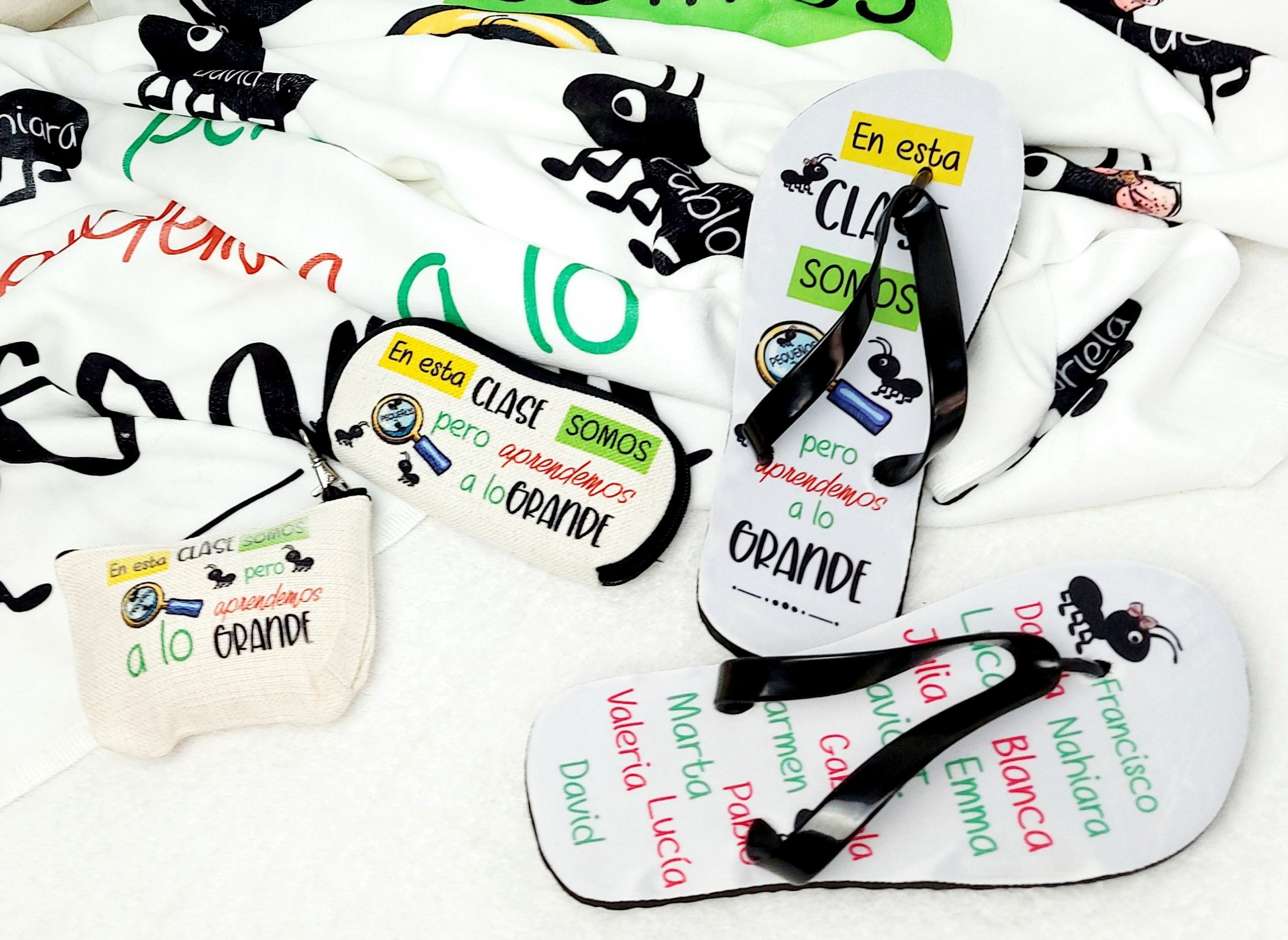 Pack hormigas - Imagen 5