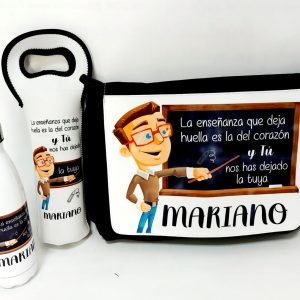 Pack profe pizarra