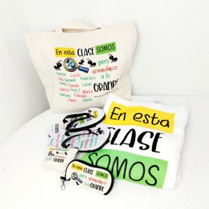 Pack hormigas