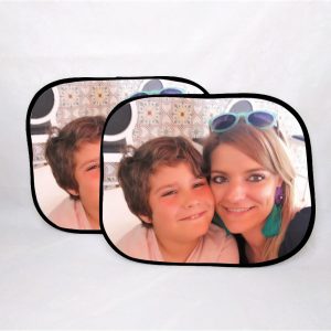 Parasol con foto