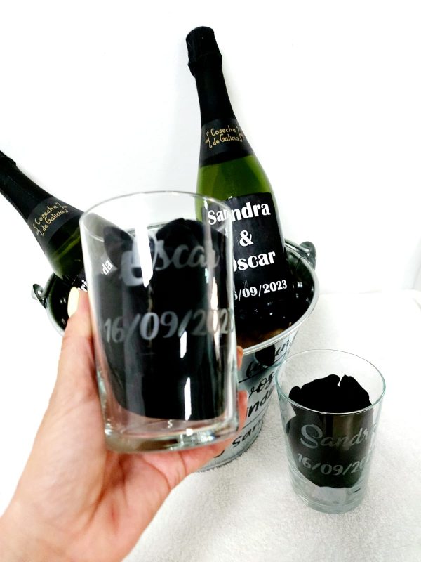 Pack motivos para brindar sidra - Imagen 2