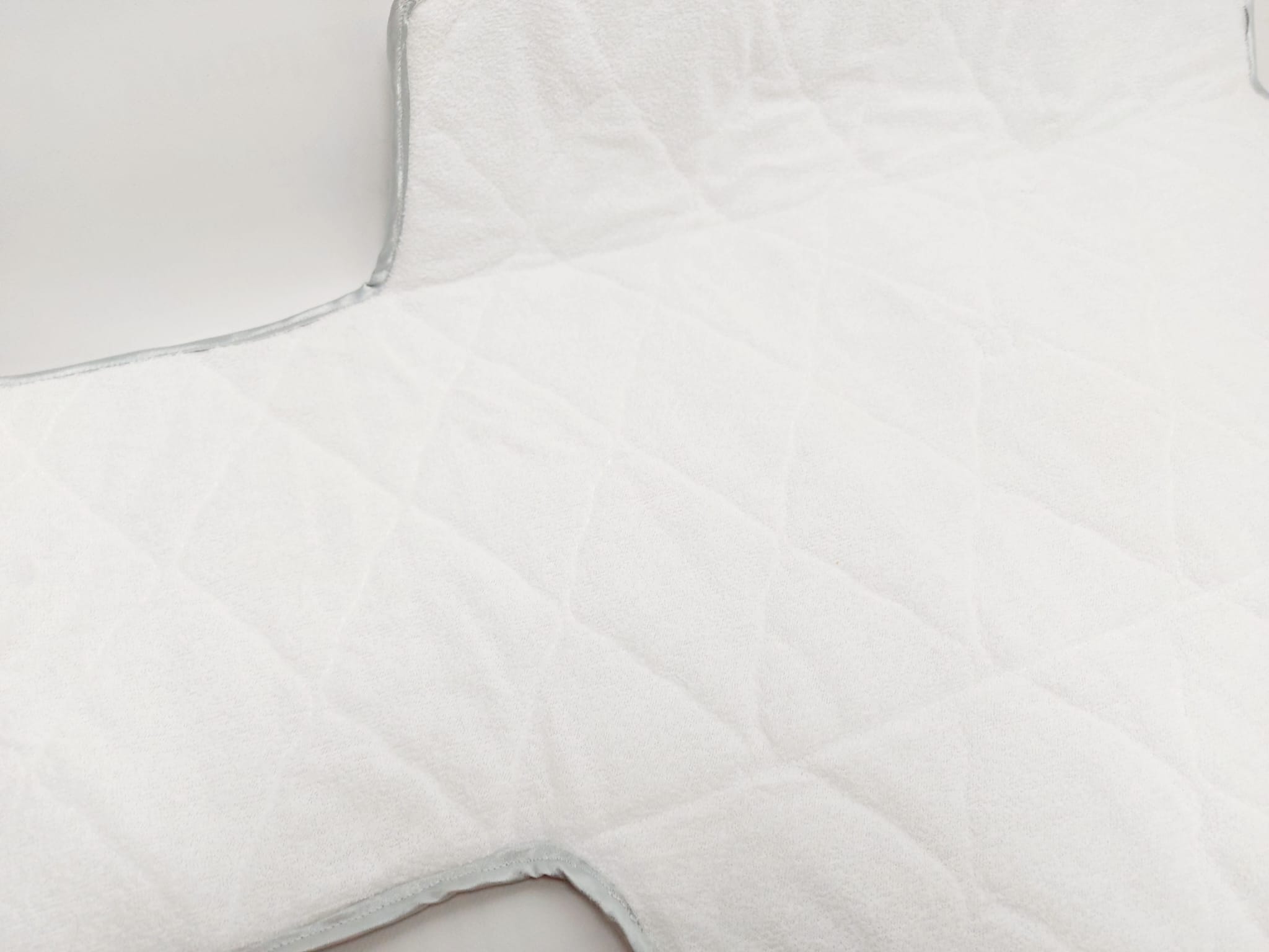 Conjunto blanco y plata especial - Imagen 10