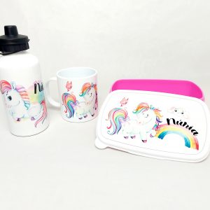 Conjunto unicornio
