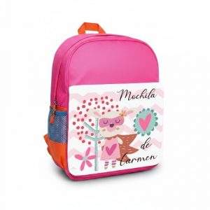 mochila-bicolor personalizada